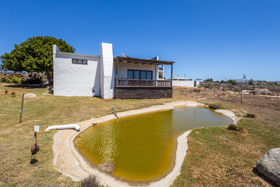 5 Bedroom Property for Sale in Long Acres Country Estate Western Cape